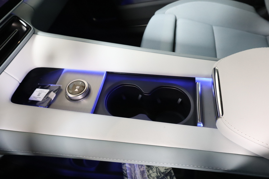 Polestar 4 vaihtoauto