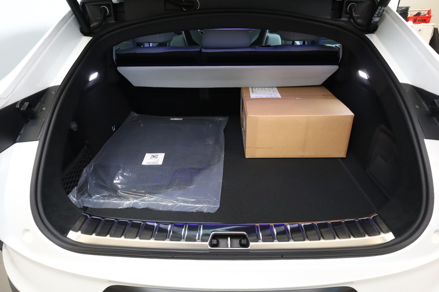 Polestar 4 vaihtoauto