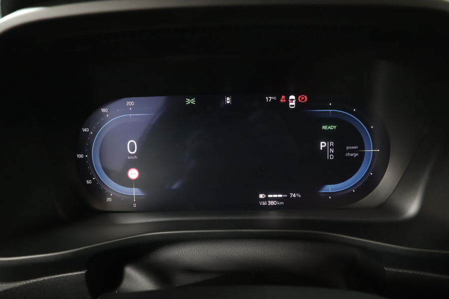 Volvo EX40 vaihtoauto