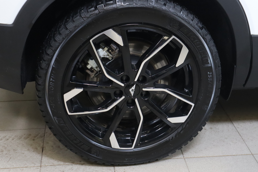 Volvo EX40 vaihtoauto