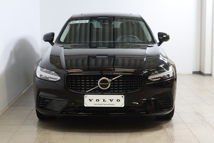 Volvo S90 vaihtoauto