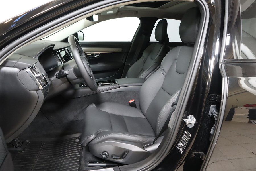 Volvo S90 vaihtoauto