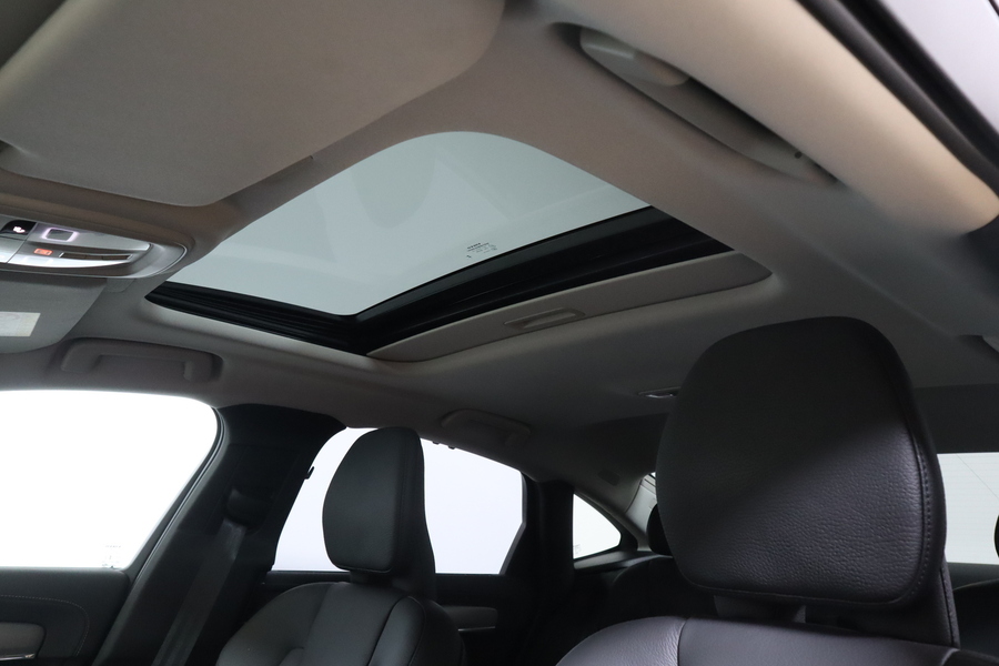 Volvo S90 vaihtoauto