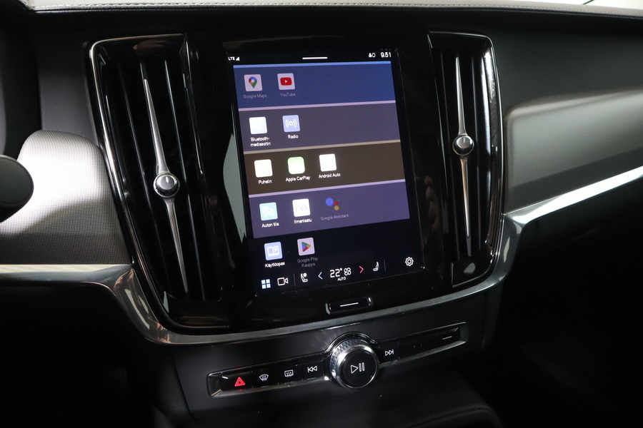 Volvo S90 vaihtoauto