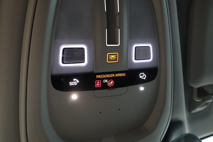 Volvo S90 vaihtoauto