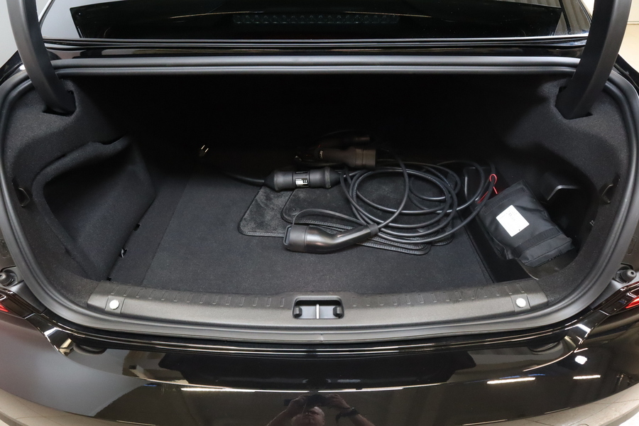 Volvo S90 vaihtoauto