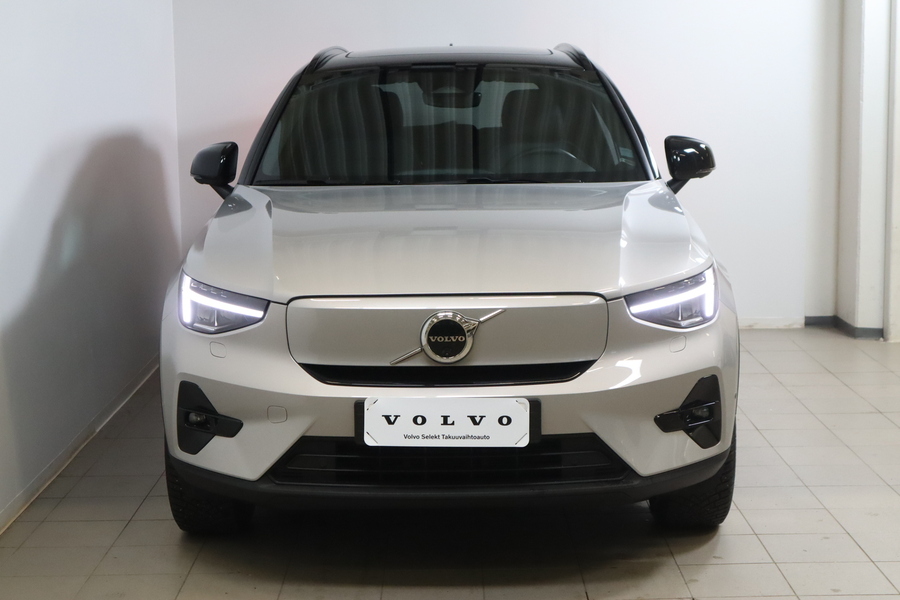 Volvo EX40 vaihtoauto