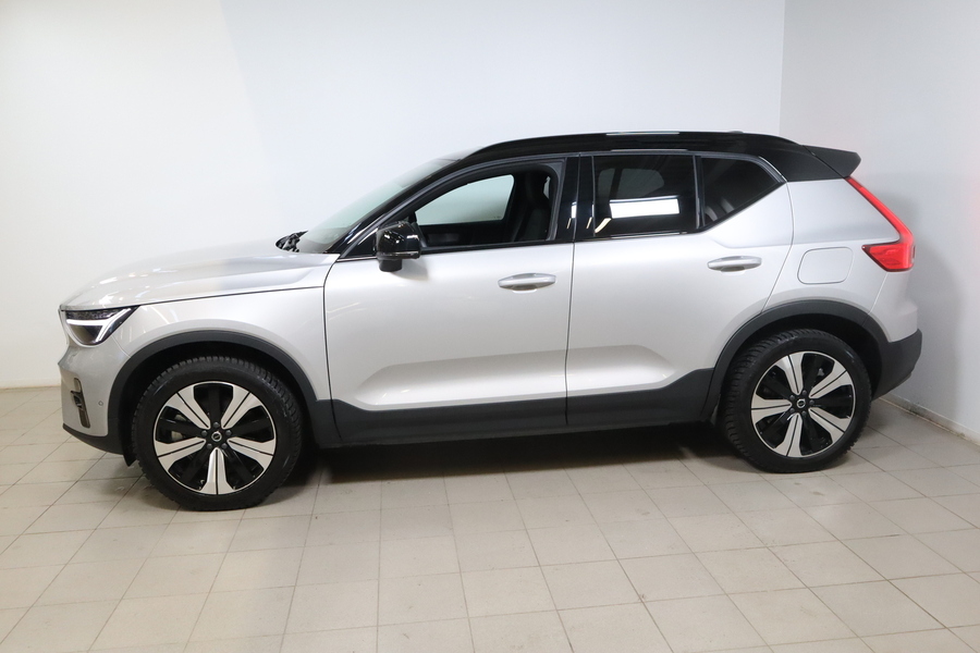 Volvo EX40 vaihtoauto