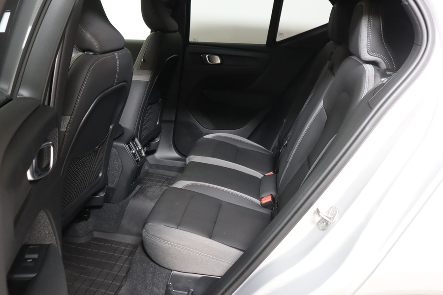 Volvo EX40 vaihtoauto