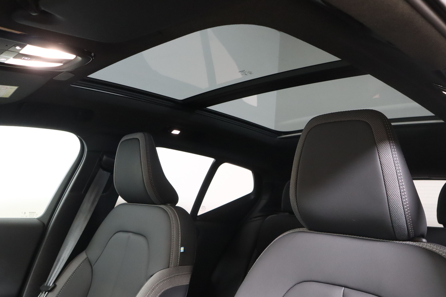 Volvo EX40 vaihtoauto