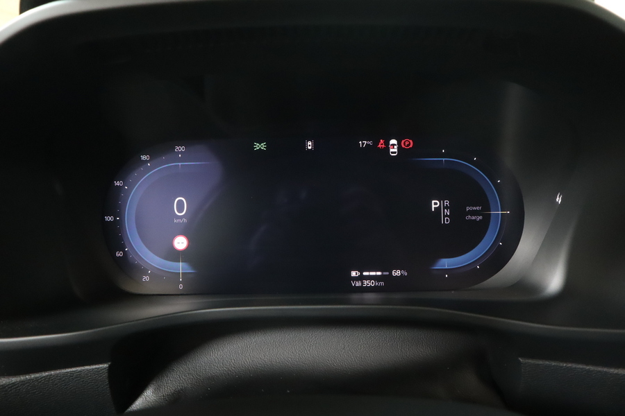 Volvo EX40 vaihtoauto