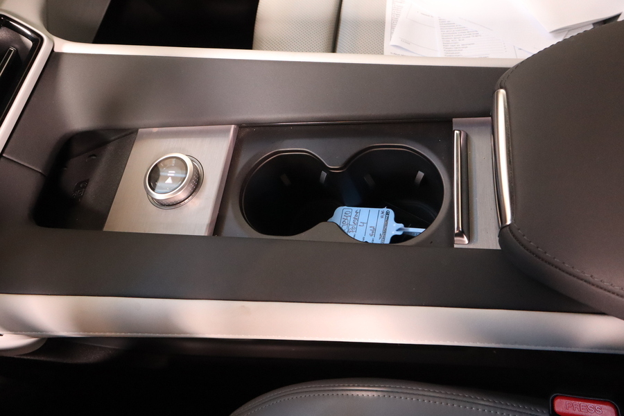 Polestar 4 vaihtoauto