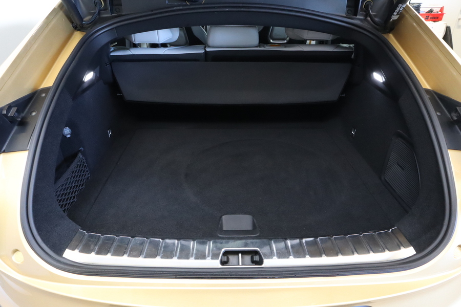 Polestar 4 vaihtoauto