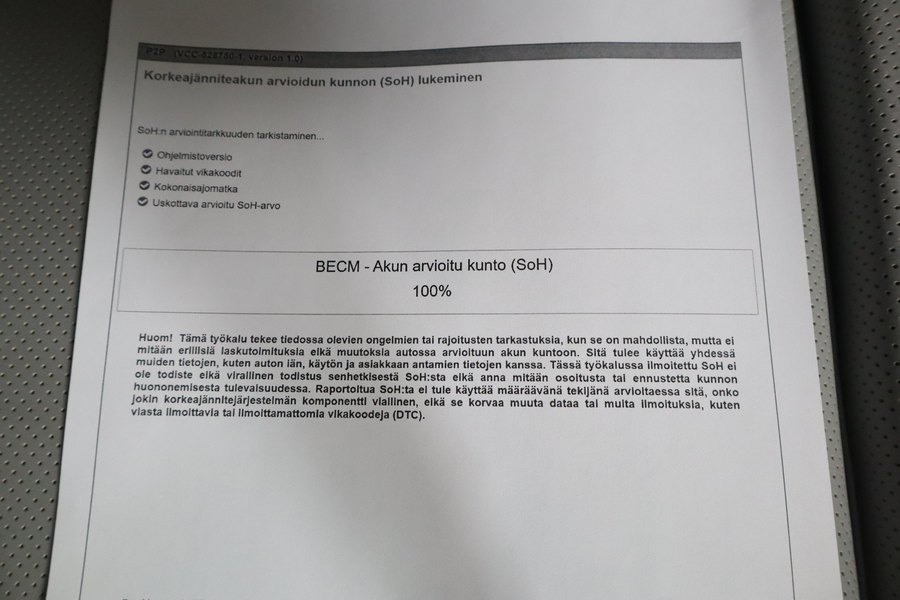 Polestar 4 vaihtoauto