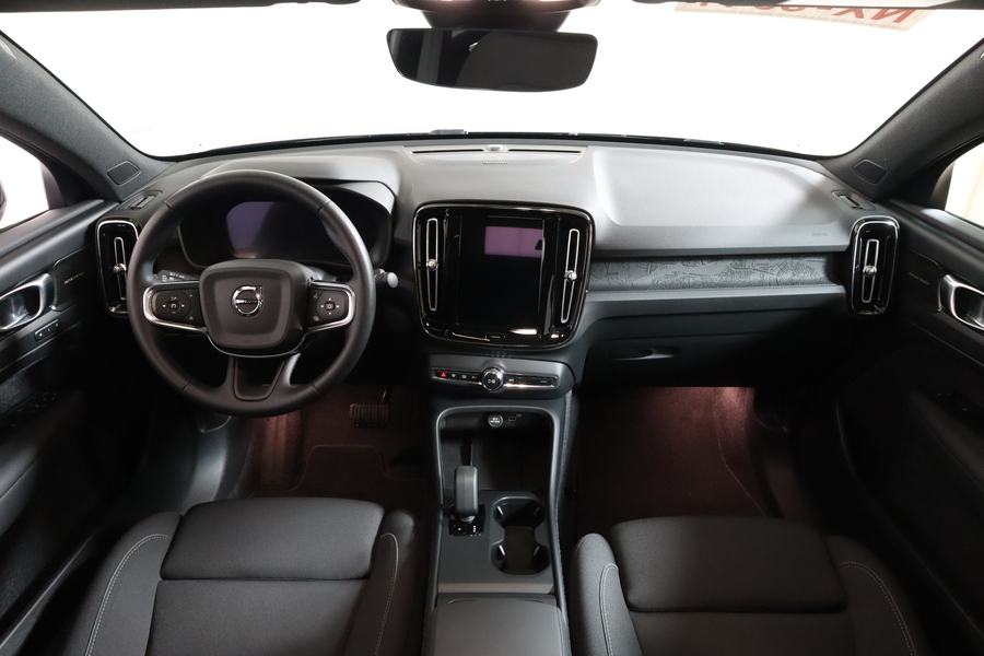 Volvo EC40 vaihtoauto