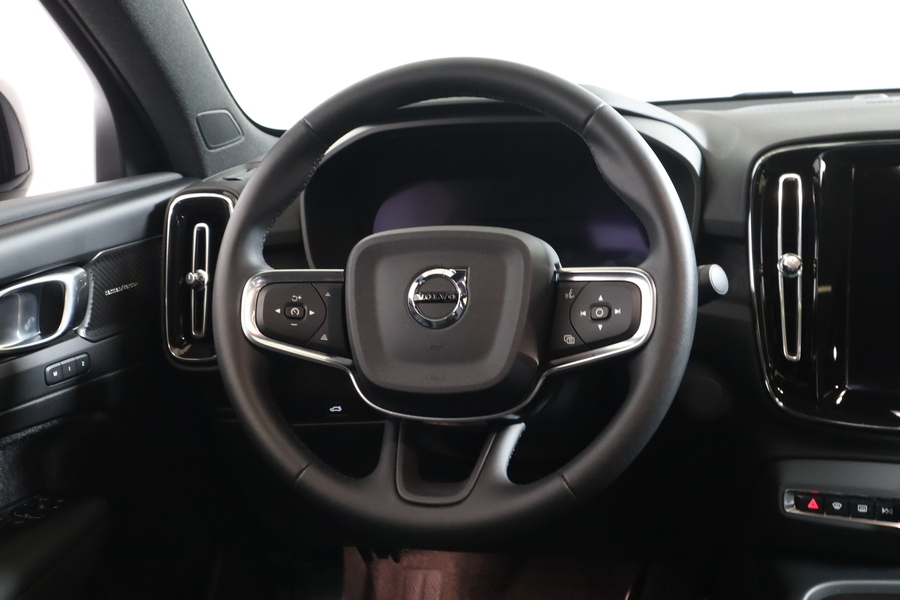 Volvo EC40 vaihtoauto