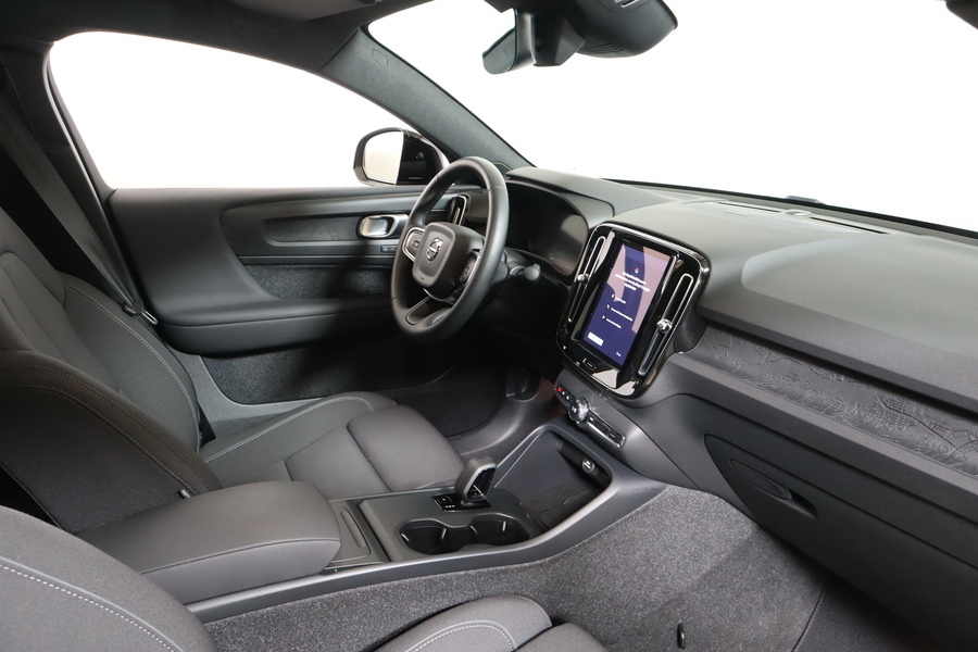 Volvo EC40 vaihtoauto