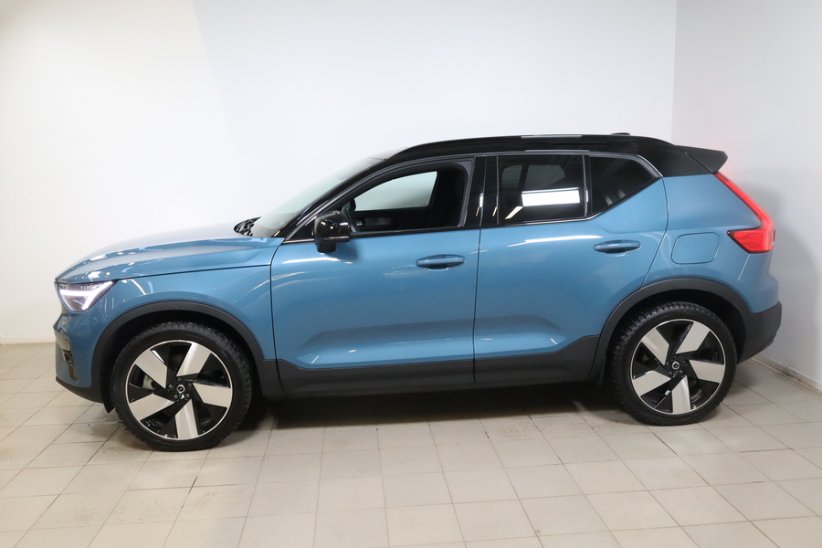 Volvo EX40 vaihtoauto