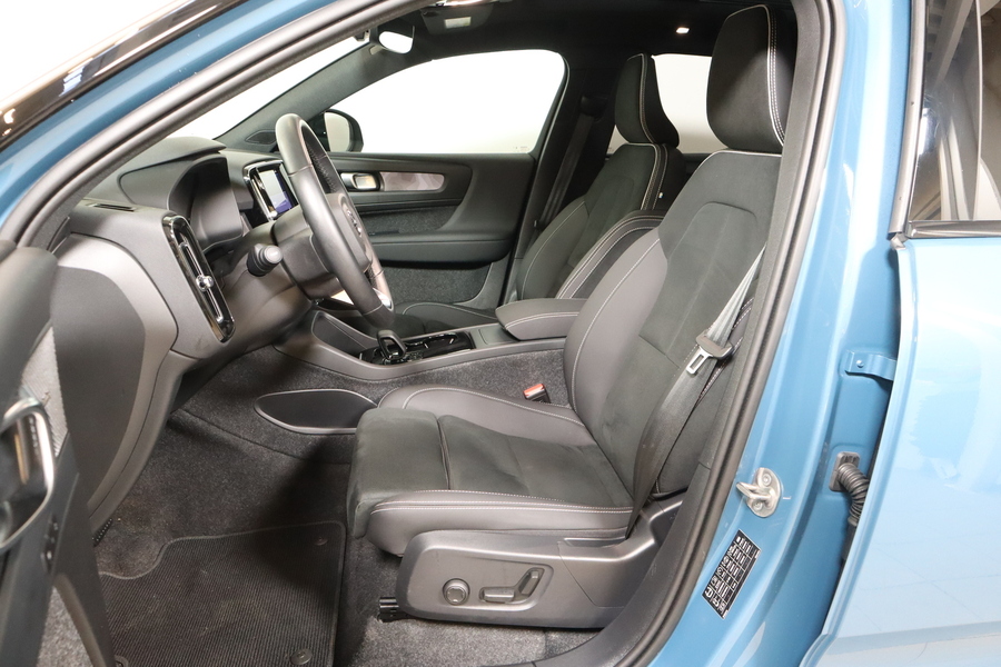 Volvo EX40 vaihtoauto