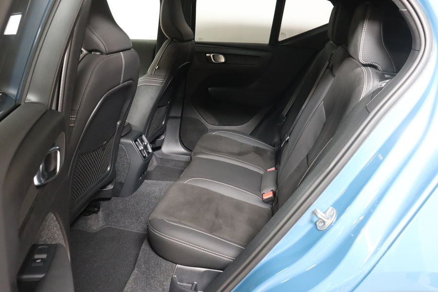 Volvo EX40 vaihtoauto