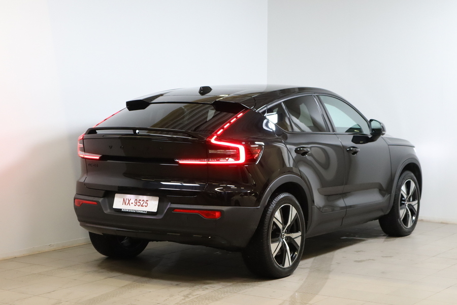 Volvo EC40 vaihtoauto