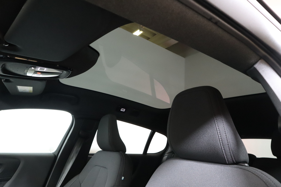 Volvo EC40 vaihtoauto