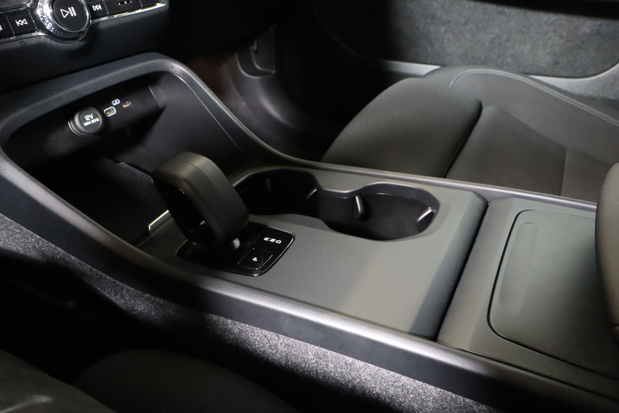 Volvo EC40 vaihtoauto