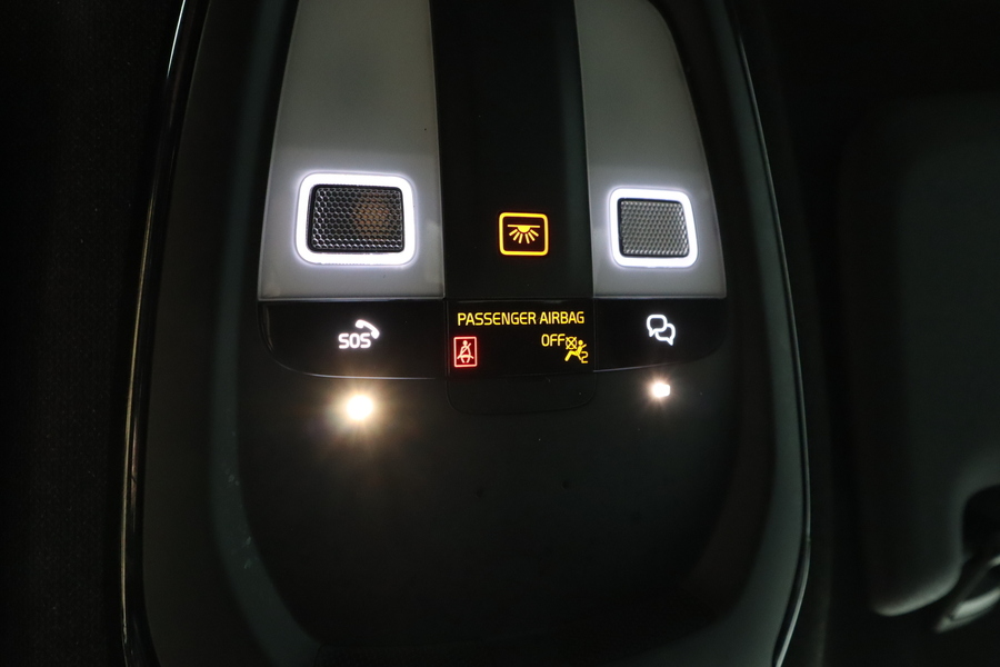 Volvo EC40 vaihtoauto