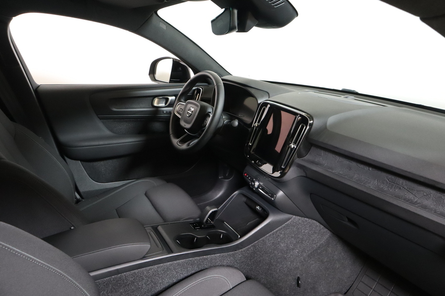 Volvo EC40 vaihtoauto