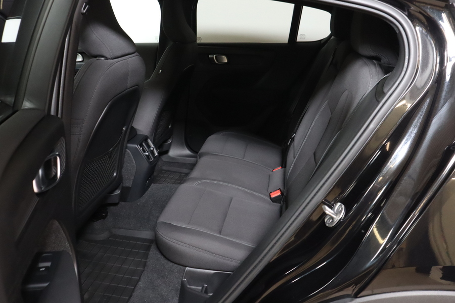 Volvo EC40 vaihtoauto