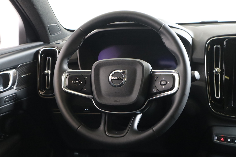 Volvo EC40 vaihtoauto