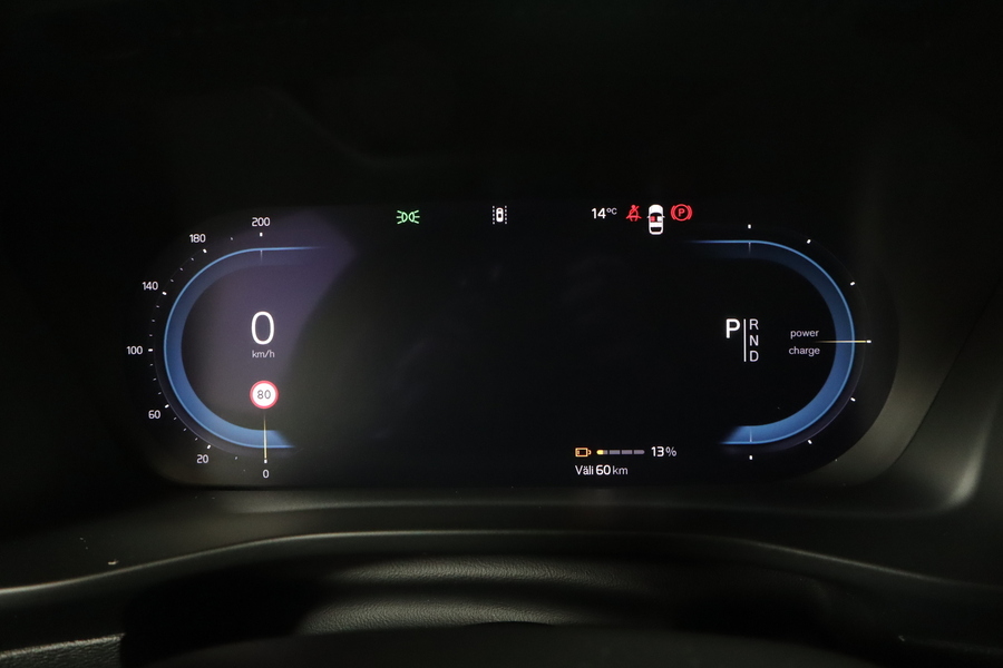 Volvo EC40 vaihtoauto