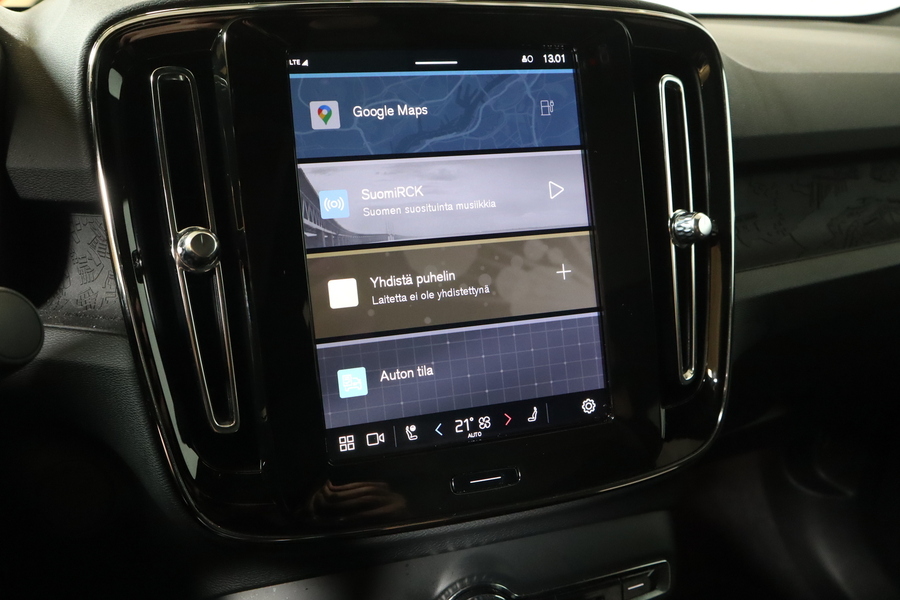 Volvo EC40 vaihtoauto