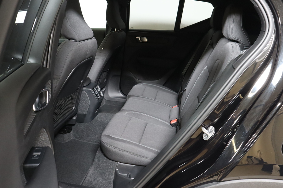 Volvo EX40 vaihtoauto