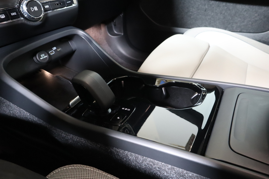 Volvo EC40 vaihtoauto