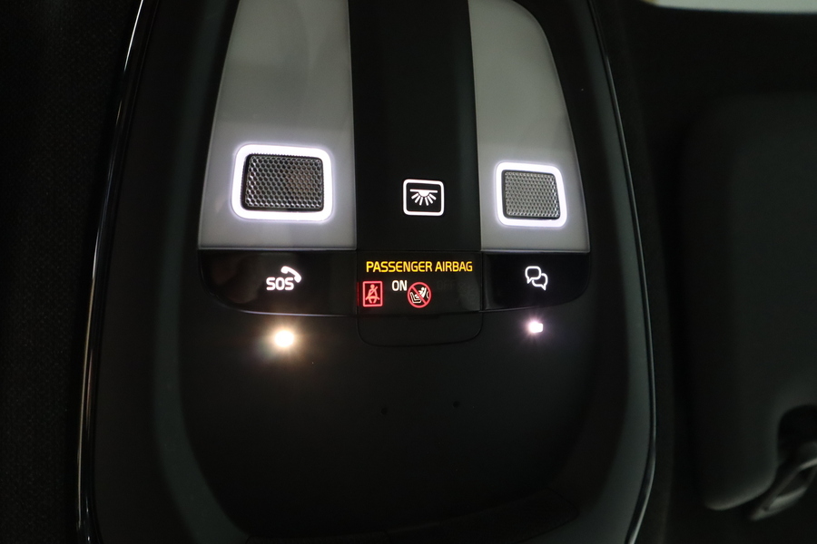 Volvo EC40 vaihtoauto