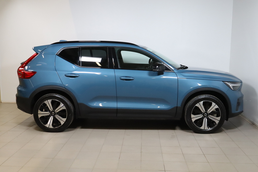 Volvo EX40 vaihtoauto