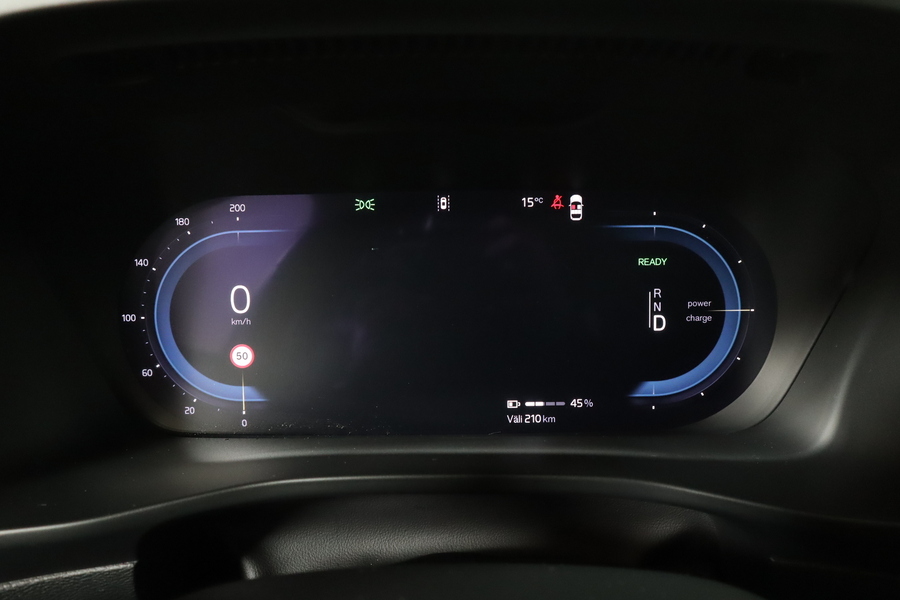 Volvo EX40 vaihtoauto