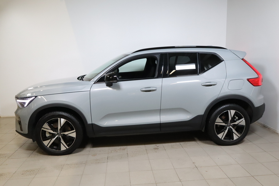 Volvo EX40 vaihtoauto