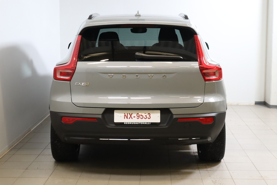 Volvo EX40 vaihtoauto