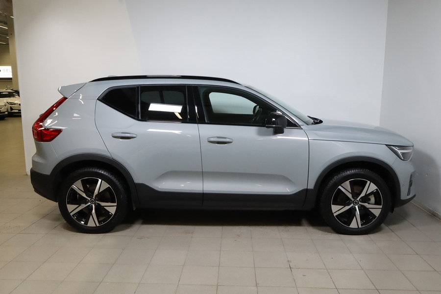 Volvo EX40 vaihtoauto