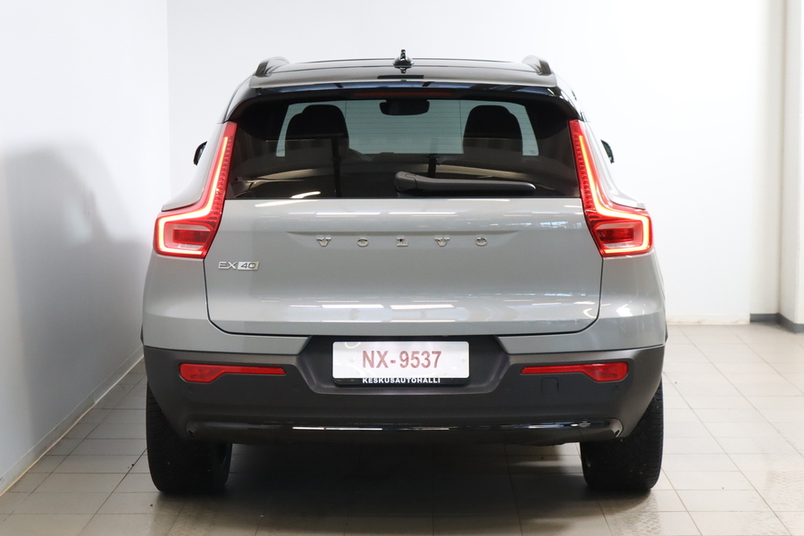 Volvo EX40 vaihtoauto