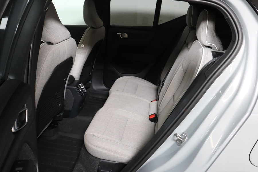 Volvo EX40 vaihtoauto