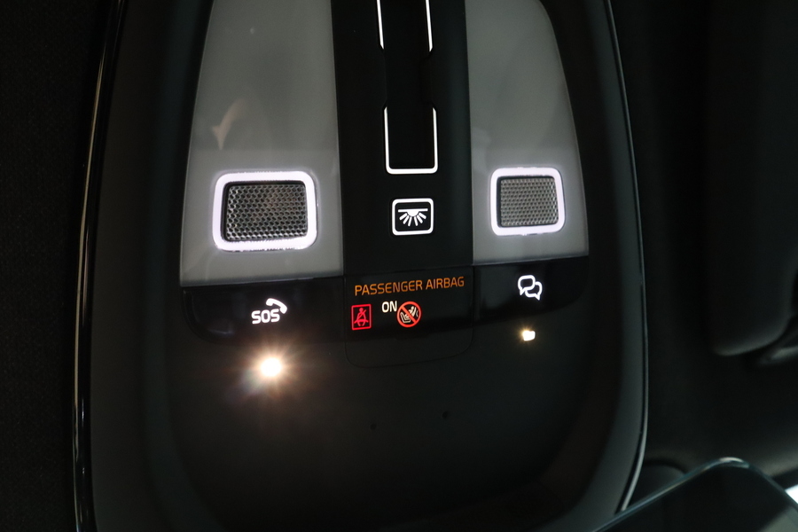 Volvo EX40 vaihtoauto