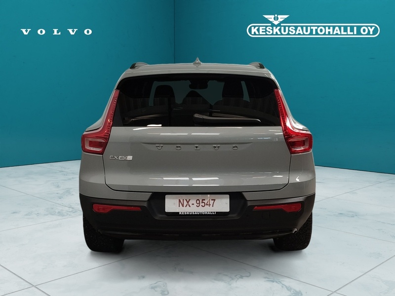 Volvo EX40 vaihtoauto