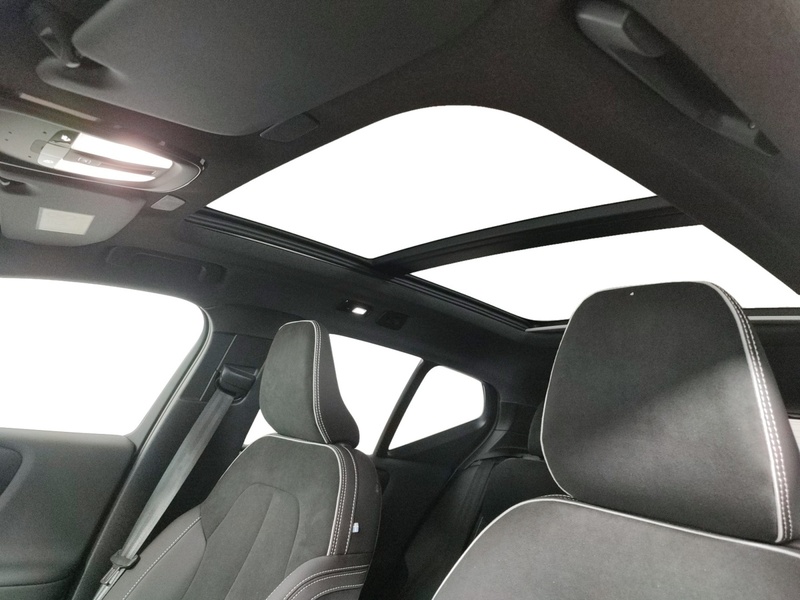 Volvo EX40 vaihtoauto