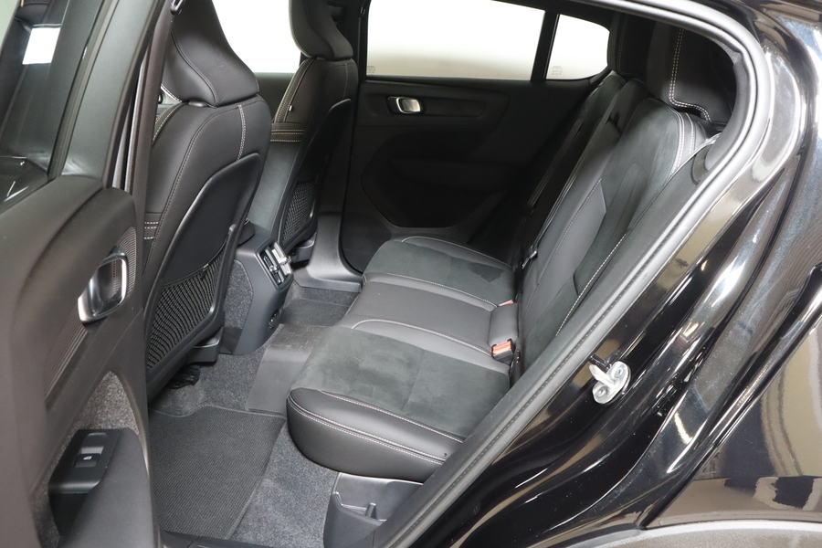 Volvo EC40 vaihtoauto