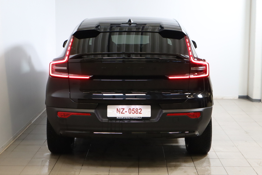 Volvo EC40 vaihtoauto