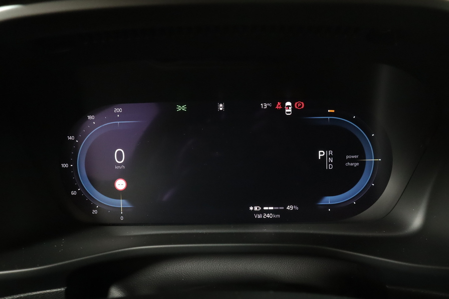 Volvo EC40 vaihtoauto