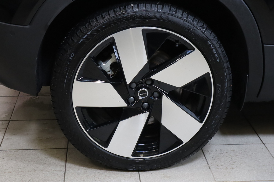 Volvo EC40 vaihtoauto